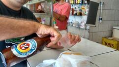 Casa Da Carne De Porco