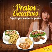 Restaurante Comida da Vó