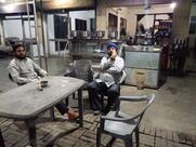 Namdhari Palvi Dhaba