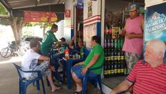 Bar e Mercearia Dona Tereza