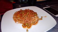 Pizzeria Panificio Polleria da Tanino