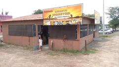 Recanto Nordestino PE 90