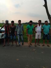 Shila Tea & Food Corner