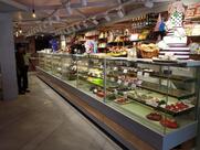 KALEVA & Creme N Crisp