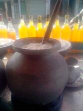 Babar Hotel And Lassi