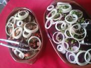 Rangaria Sabor Caseiro da Bianca - Cerqueira Cesar