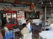 Sri Vigneswara Fastfood