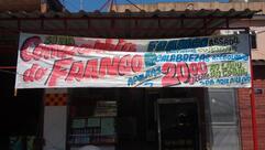 Cia do Frango ( Prata Belfor Roxo)