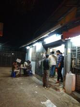 Mayuri North Indian Food