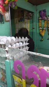 Chowrangee Eggroll Center