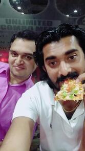 Om Tea Point & Nasta House