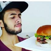 Barba lisa Hamburgueria