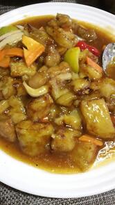 Wang's