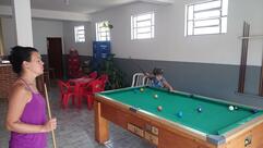 Mercearia da Rosa (Bar da Dila)