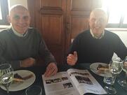 Casa Sapore Crudo - Raw Home Restaurant