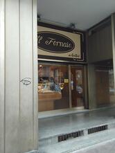 Il Fornaio Di Galfre Piergiuseppe