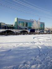 Крем Кофе Безалкагольный Бар