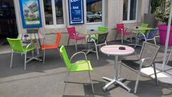 Café de la Poste "Chez Marie"