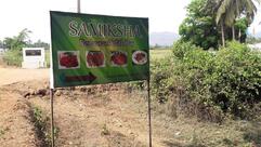 Samiksha Restaurant with Bar