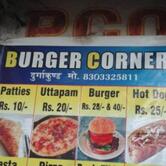 Burger Corner