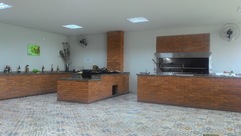 Restaurante e Churrascaria Via Sul