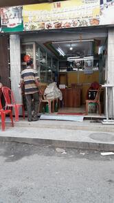 Maya Caterers And Decorators