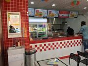 Burger Bab Aziz