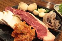 鉄板居酒屋 凱旋門
