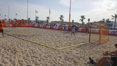 Holding de Restauration Concédée