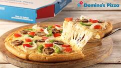 Domino's Pizza Rangpo, Sikkim