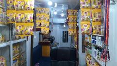 The Sujata Family Restaurant