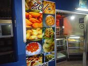 Dilna Pastry Shop