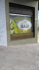 MIXPÃO - Cidade Nova