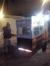 Araken Lanches itu sp