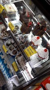 Padaria e Confeitaria São Francisco