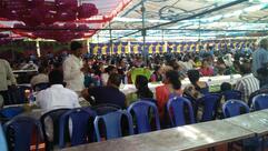 N S Bar And Restaurant