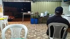 Churrasquinho do Zé