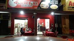 Bom de Boka Lanches