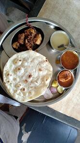 Hotel Jayhind Zaika Veg Non Veg Family Restaurant