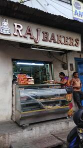 Raj Bakers