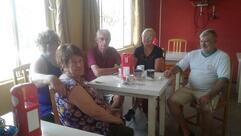 Panificadora e Confeitaria União