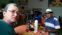 Self-service D. Helena