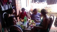 Deposito De Bebidas G & G