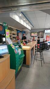 Bar Hotel Restaurant Du Cerf