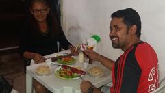 Pizzaria Nova Geração