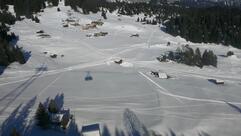 Lecker, freundlich & super gemütlich Hütte