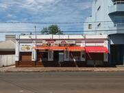 LANCHERIA BATATA E CIA