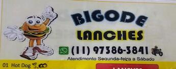 Bigode Lanches