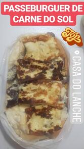 Casa do Lanche