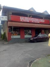 Padaria Nossa Senhora da Conceição